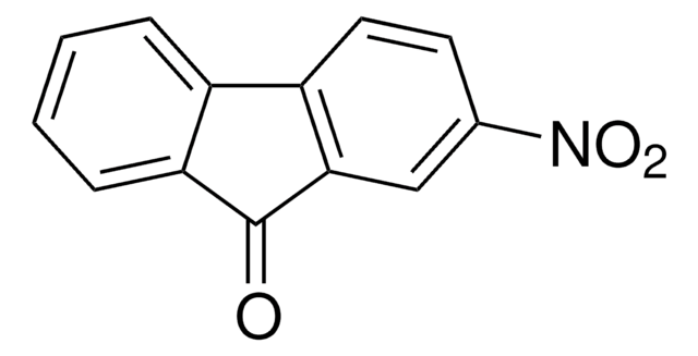 2-Nitro-9-fluorenon 99%