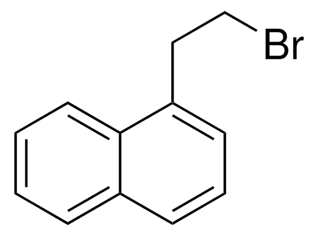 1-(2-Bromethyl)naphthalin 97%