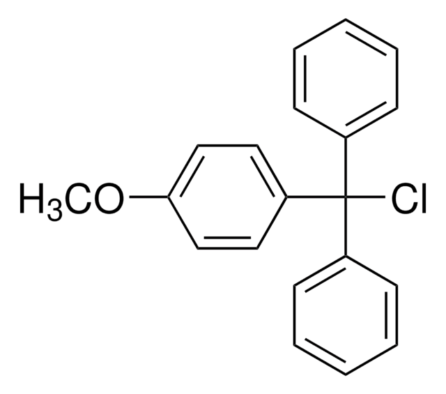 4-Methoxytriphenylmethylchlorid 97%