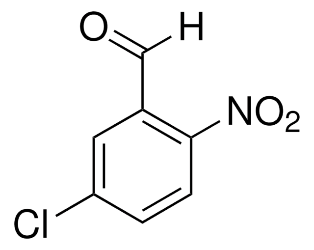 5-クロロ-2-ニトロベンズアルデヒド technical grade