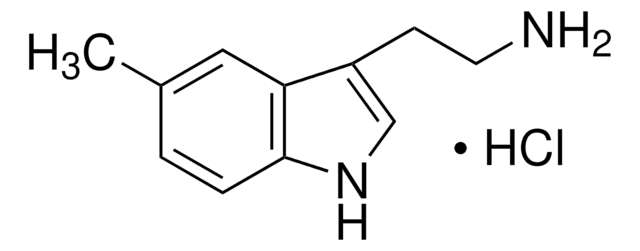 5-Methyltryptamine hydrochloride 98%