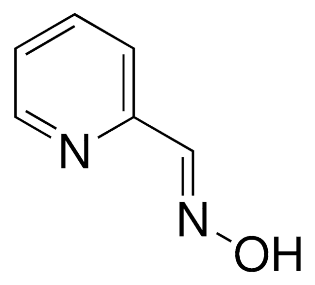 syn-2-Pyridinaldoxim &#8805;99%