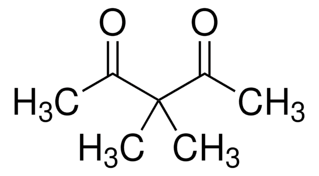 3,3-Dimethyl-2,4-pentandion 97%