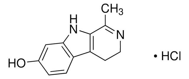 Harmalol -hydrochlorid phyproof&#174; Reference Substance