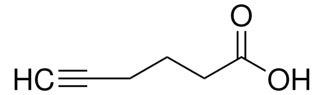 5-Hexinsäure 97%