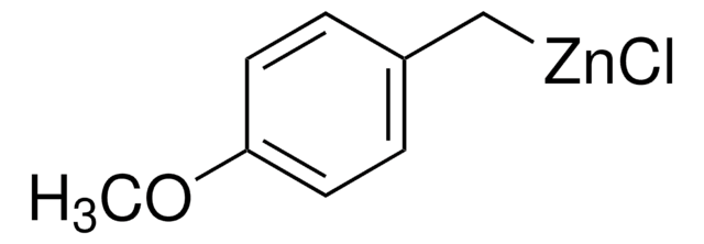 4-Methoxybenzylzinkchlorid -Lösung 0.5&#160;M in THF