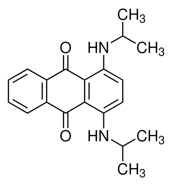 Unisol-Blau AS for microscopy