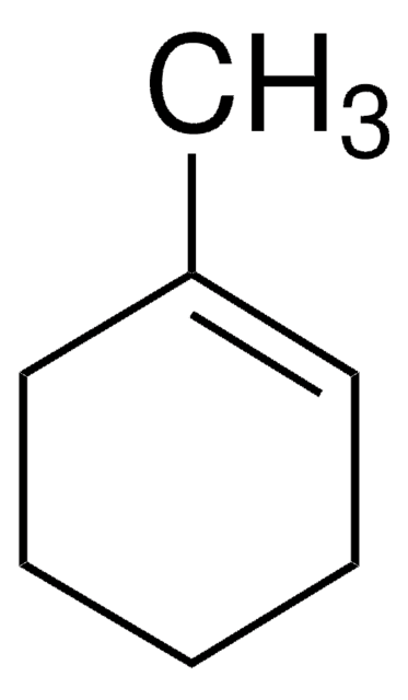 1-甲基-1-环己烯 97%