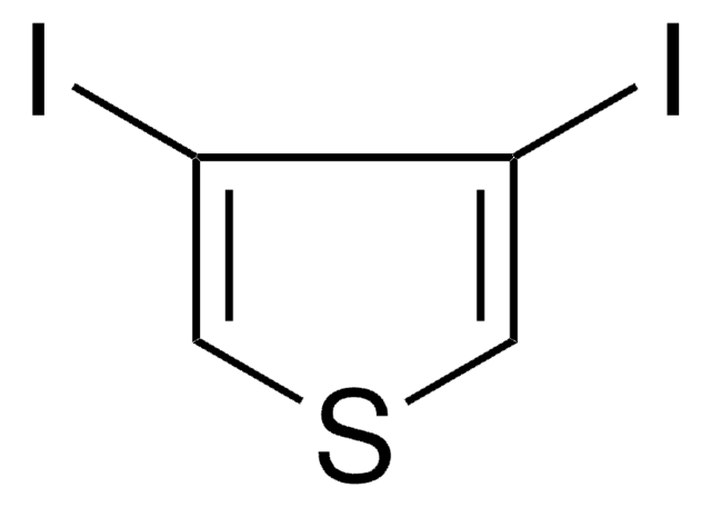 3,4-DIIODO-THIOPHENE AldrichCPR