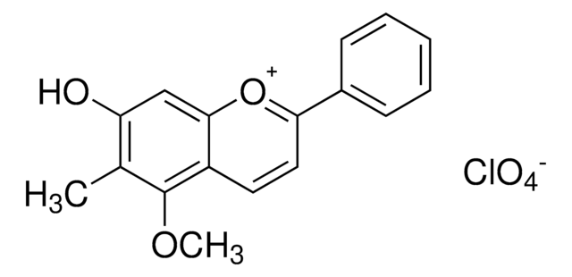 Dracorhodin-perchlorat phyproof&#174; Reference Substance