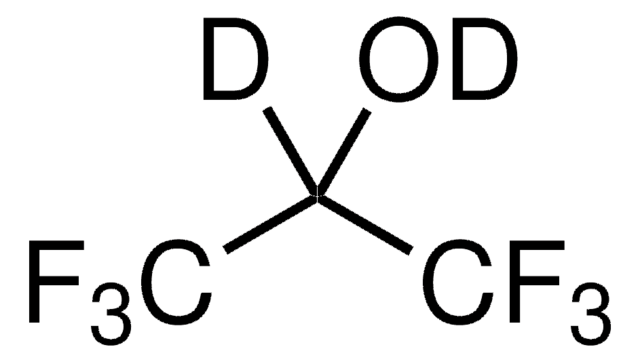 1,1,1,3,3,3-Hexafluor-2-propanol-d2 &#8805;99 atom % D, 99% (CP)