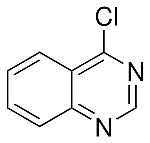 4-Chlorchinazolin 97%