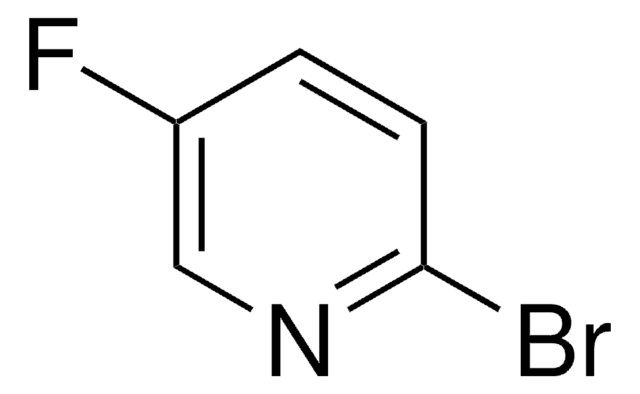 2-Brom-5-fluorpyridin 97%