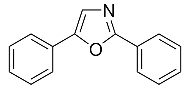 2,5-二苯基噁唑 99%, suitable for scintillation