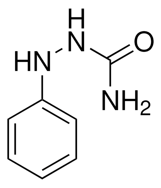 1-フェニルセミカルバジド 99%