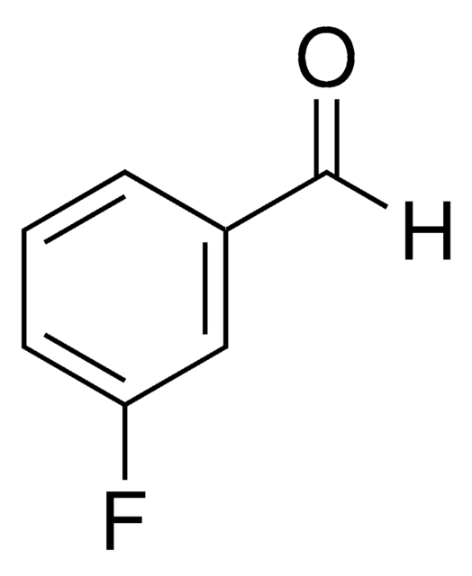 3-Fluorobenzaldehyde 97%