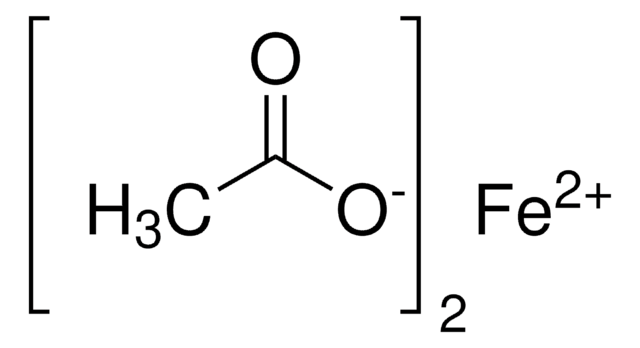 Eisen(II)-acetat 95%