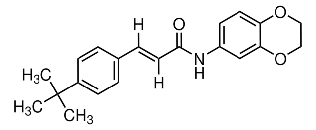 AMG&nbsp;9810 &#8805;98% (HPLC), powder