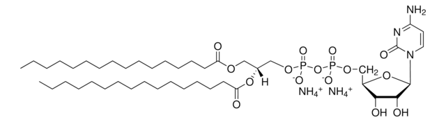 16:0 CDP DG Avanti Polar Lipids 870510C