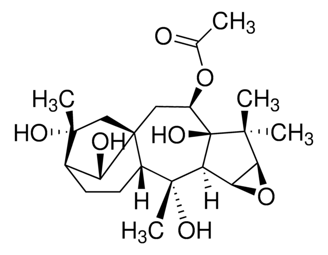 Rhodojaponin III-6-acetat phyproof&#174; Reference Substance