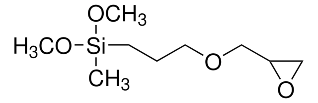 3-Glycidoxypropyldimethoxymethylsilan 97%