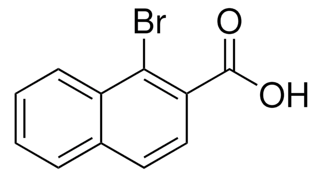 1-Brom-2-Naphthalsäure &#8805;98%