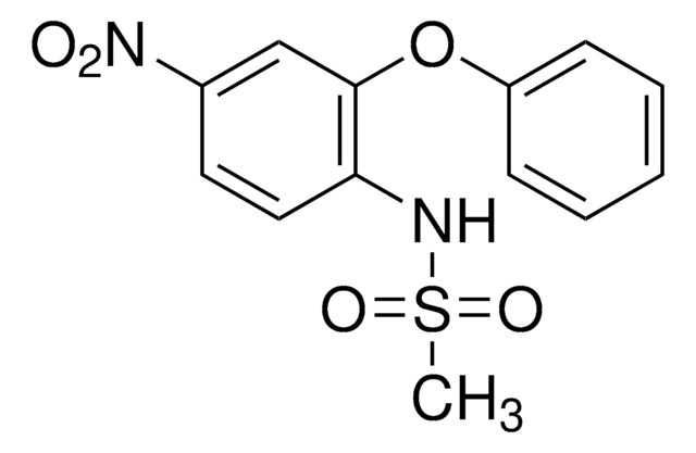 尼美舒利 European Pharmacopoeia (EP) Reference Standard