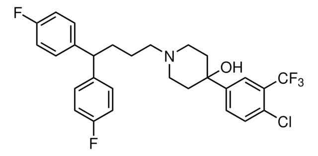 Penfluridol &#8805;97% (HPLC), powder