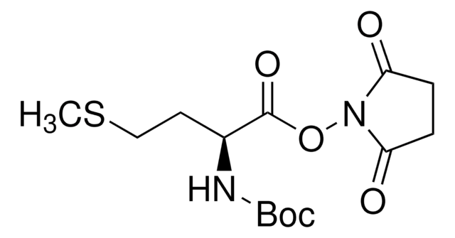 Boc-Met-OSu