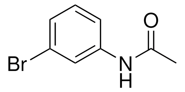 N-(3-BROMOPHENYL)ACETAMIDE AldrichCPR