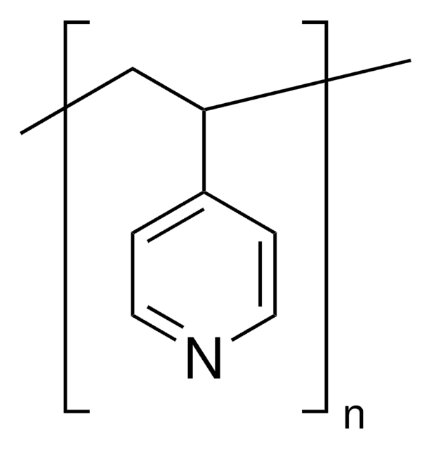 聚(4-乙烯吡啶) average Mw ~60,000