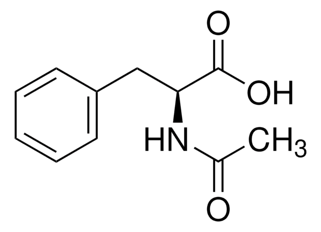 N-Acetyl-L-Phenylalanin ReagentPlus&#174;, 99%