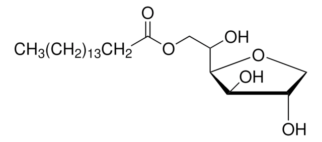 Sorbitanmonopalmitat