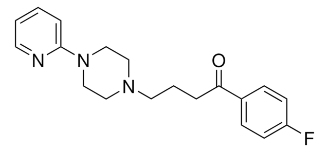 アザペロン United States Pharmacopeia (USP) Reference Standard