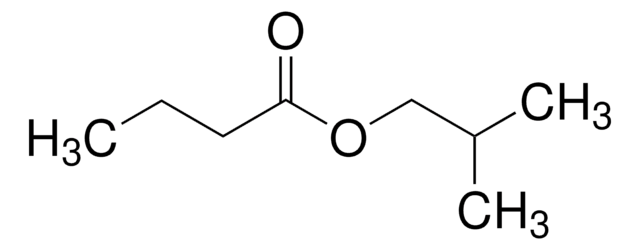 Buttersäure-n-butylester &#8805;98%, FCC, FG