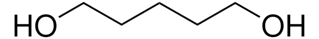 1,5-Pentanediol purum, &#8805;97.0% (GC)