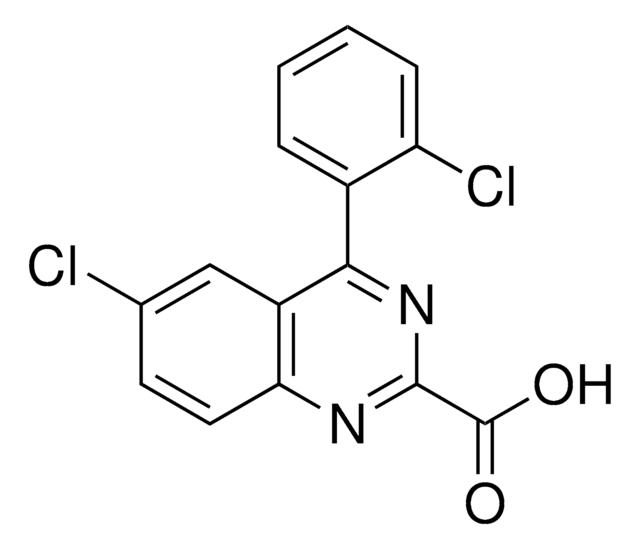 Lorazepam-verwandte Verbindung D United States Pharmacopeia (USP) Reference Standard