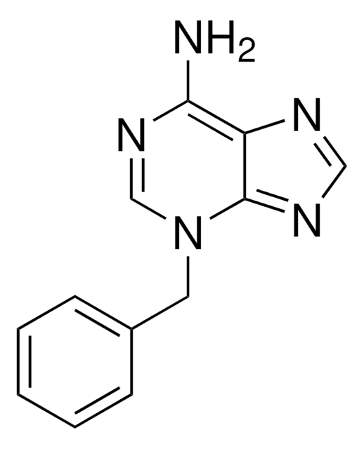 3-苄基腺嘌呤 95%