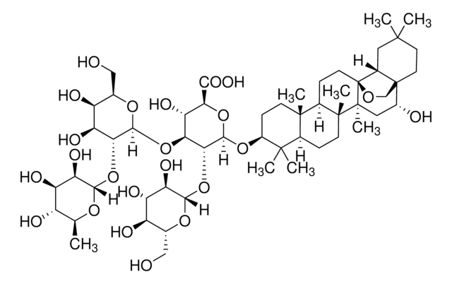 Primulasäure I phyproof&#174; Reference Substance