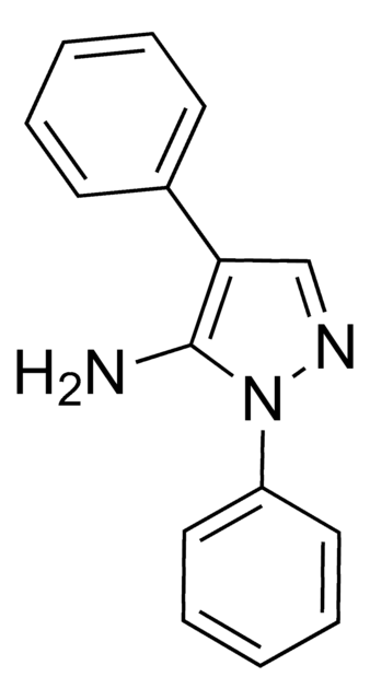 1,4-Diphenyl-1H-pyrazol-5-amine AldrichCPR