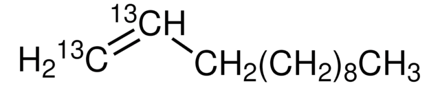 1-Dodecen-1,2-13C2 99 atom % 13C