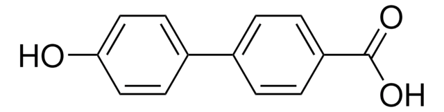 4&#8242;-Hydroxy-4-biphenylcarbonsäure 99%