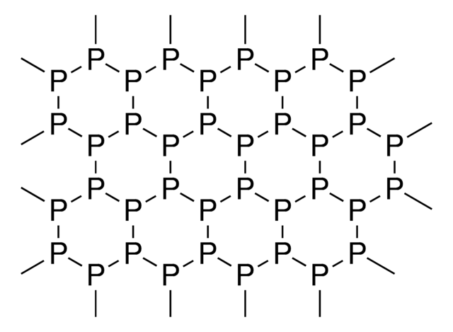 黑磷 &gt;=20 micro gram/ml in NMP