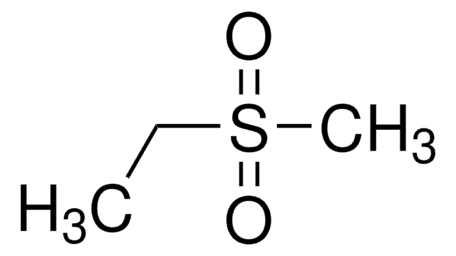 エチルメチルスルホン for energy applications, 97%