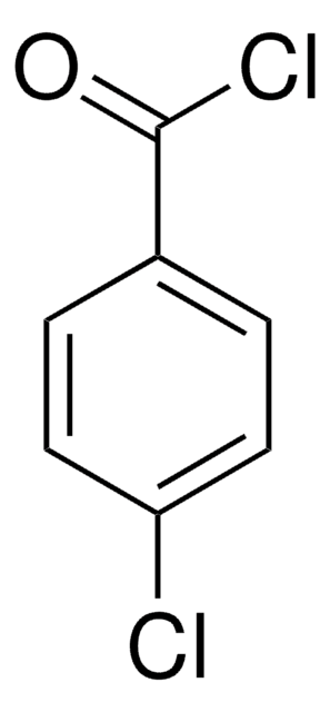 4-Chlorbenzoylchlorid 99%