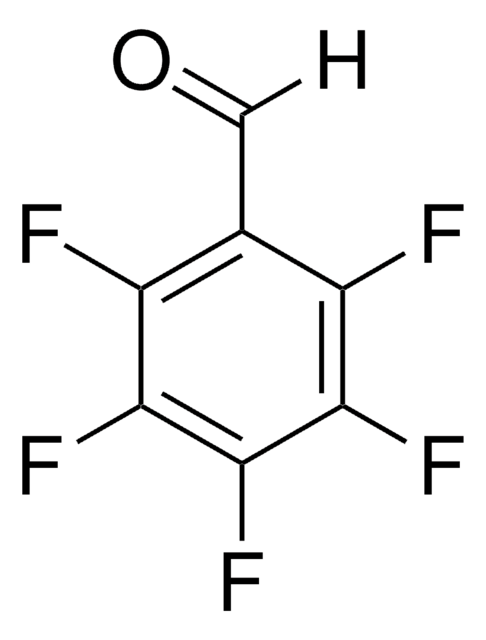 2,3,4,5,6-Pentafluor-benzaldehyd 98%