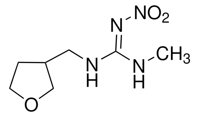 ジノテフラン PESTANAL&#174;, analytical standard