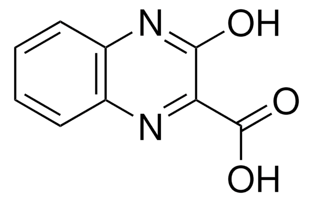 3-Hydroxy-2-quinoxalinecarboxylic acid 97%