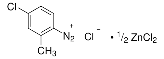 Fast Red TR-Salz Hemi-(zinkchlorid) (Salz) Dye content 15&#160;%