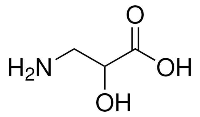 DL-Isoserine 98%